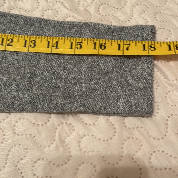 Old Navy 3/4 Sleeve Top with Side Slits Size Large - Picture 7 of 11